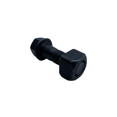 ブルドーザーM10-M24トラック靴のボルトおよびくだらない5/8&quot; *11*2 3/4&quot;さびないUNC
