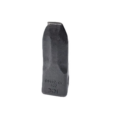 1U3352RC坑夫のバケツの歯の付属品のAntirustアフター・マーケットの掘削機の部品