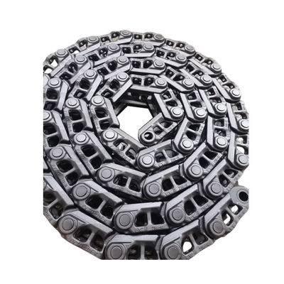 高力OEM EX300 CAT330 PC400の掘削機トラック リンク アセンブリ