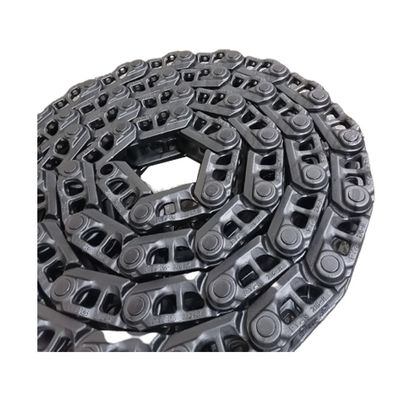 高力OEM EX300 CAT330 PC400の掘削機トラック リンク アセンブリ