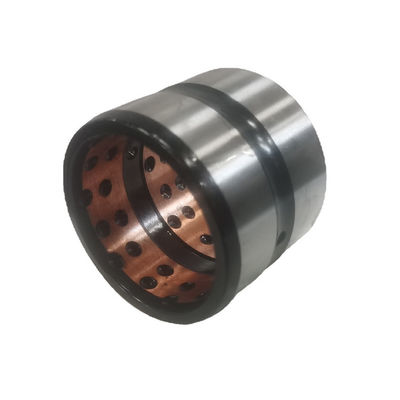 40cr重い装置の予備品を薮で囲む9j7078/9j-7078バケツ