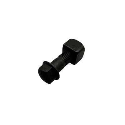 メートル等級10.9/等級の12.9の下部構造は坑夫のトラック部品M10-M24をボルトで固定する