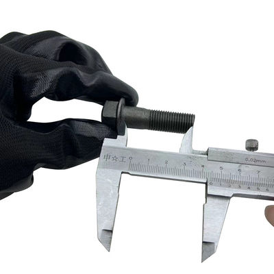 ブルドーザーM10-M24トラック靴のボルトおよびくだらない5/8&quot; *11*2 3/4&quot;さびないUNC