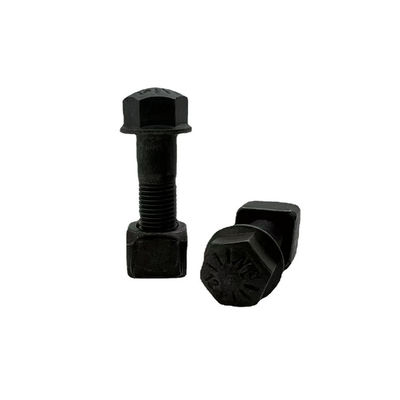 ブルドーザーM10-M24トラック靴のボルトおよびくだらない5/8&quot; *11*2 3/4&quot;さびないUNC